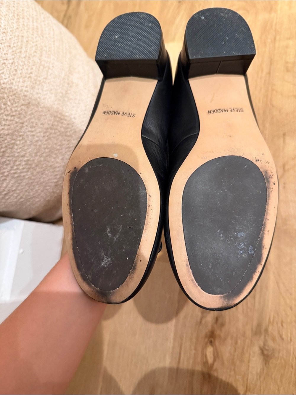 Steve Madden Steffi - Picture 5 of 5
